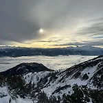 House Mountain View Obersdorf