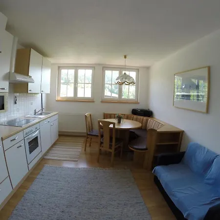 House Mountain View * Obersdorf