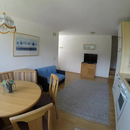 Dom wakacyjny House Mountain View Obersdorf