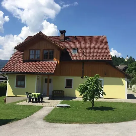 House Mountain View * Obersdorf