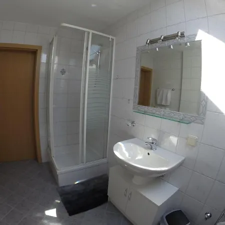 House Mountain View Obersdorf