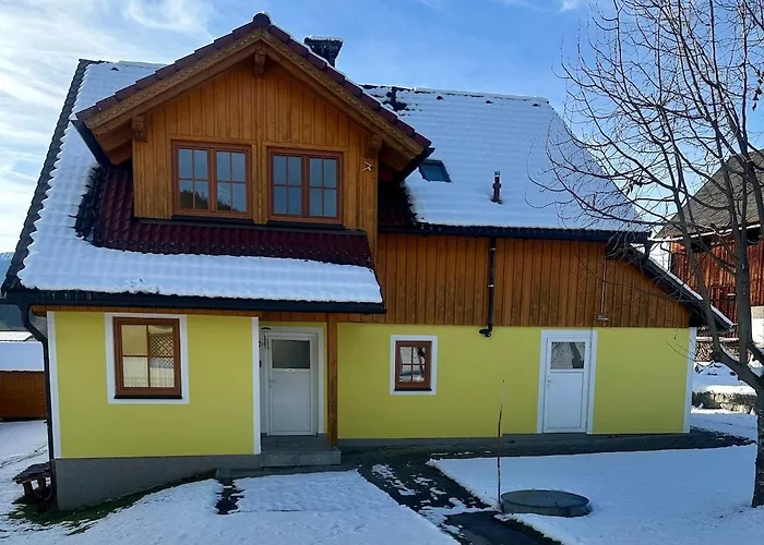 House Mountain View Casa vacanze *