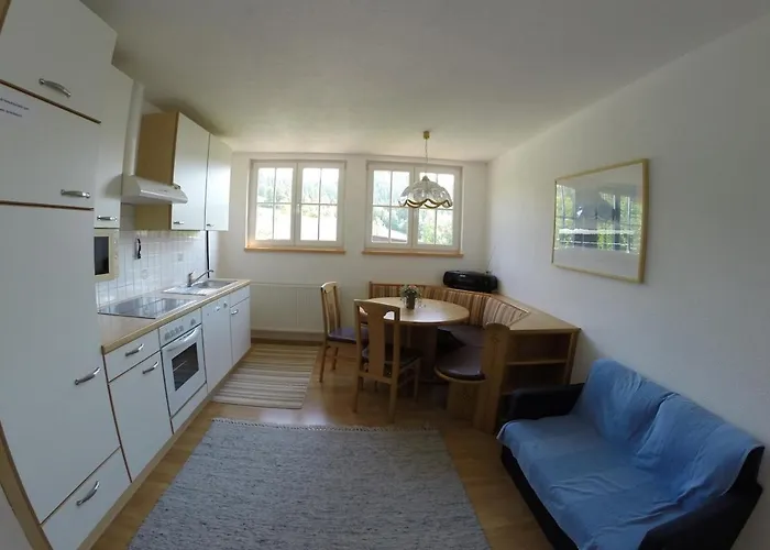 House Mountain View * Obersdorf