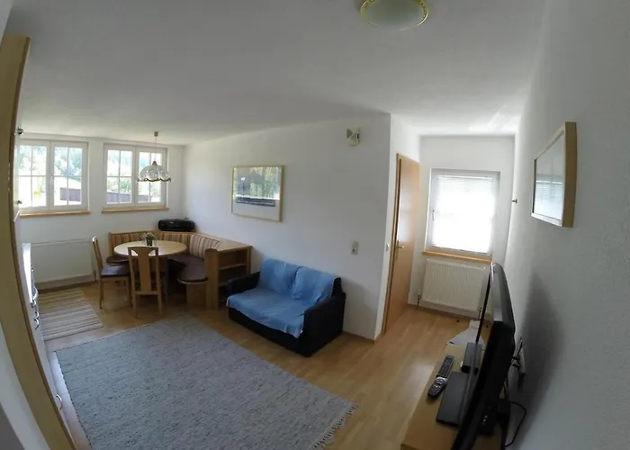 House Mountain View Vakantiehuis