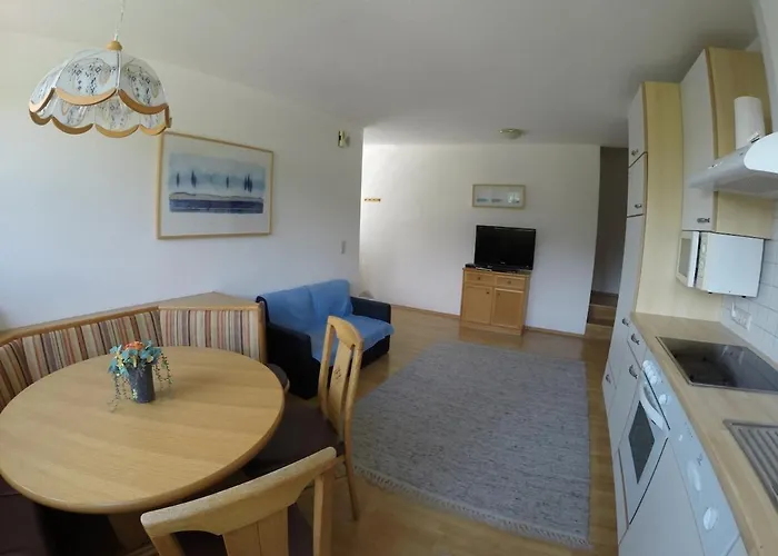 Vakantiehuis House Mountain View Obersdorf