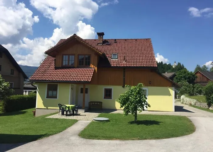 House Mountain View * Obersdorf