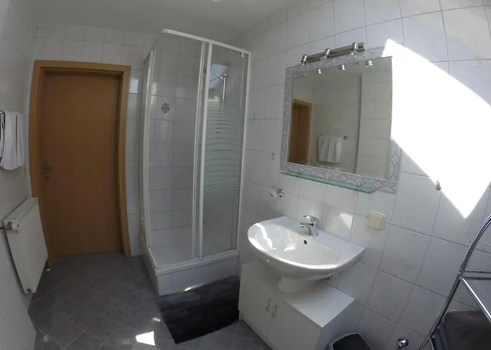 House Mountain View Obersdorf