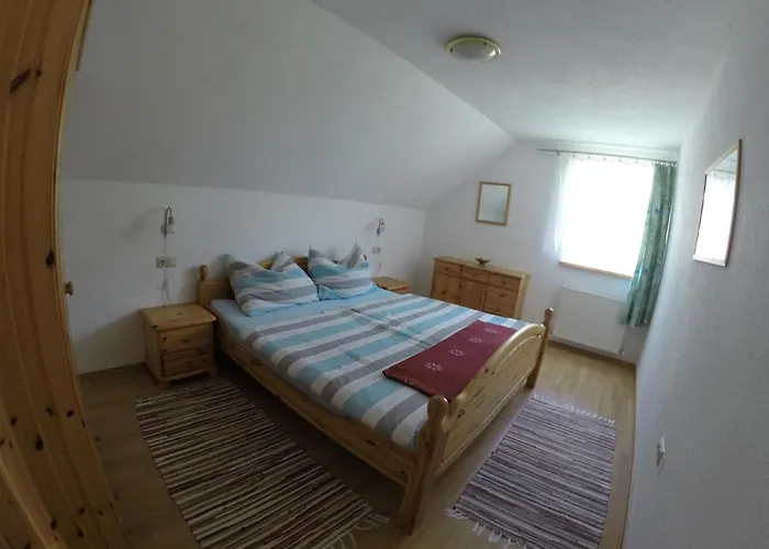 House Mountain View Vakantiehuis *